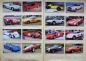 Preview: Bauer Verlag "Autos, Autos, Autos" Automobile-Scrapbook 1970 (2407)